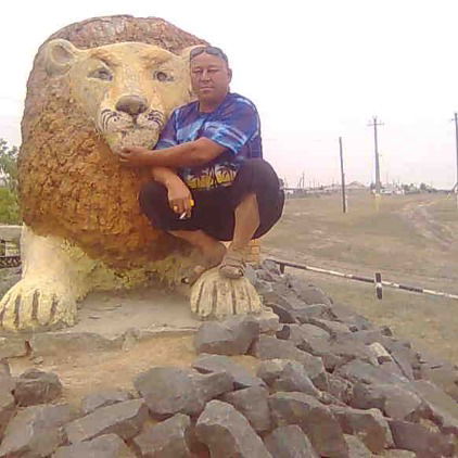 Бауыржан Тажбаганбетов