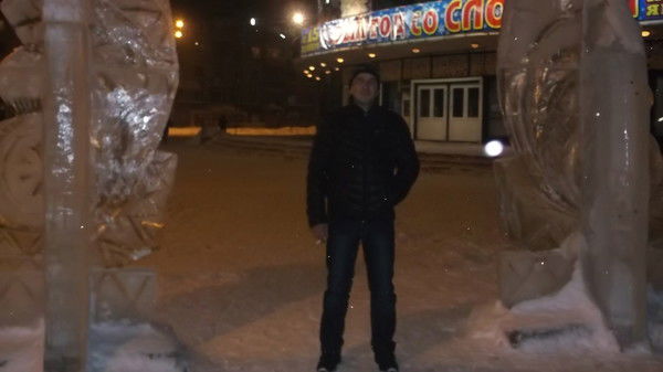 Марат Сибаев