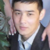 Берик Райымбаев