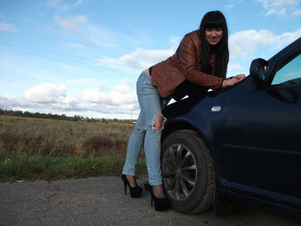 Евгения Мажитова