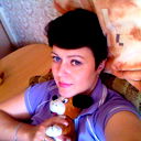 Ольга Леонтьева