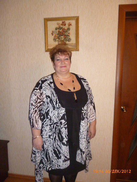 Светлана Ипатова