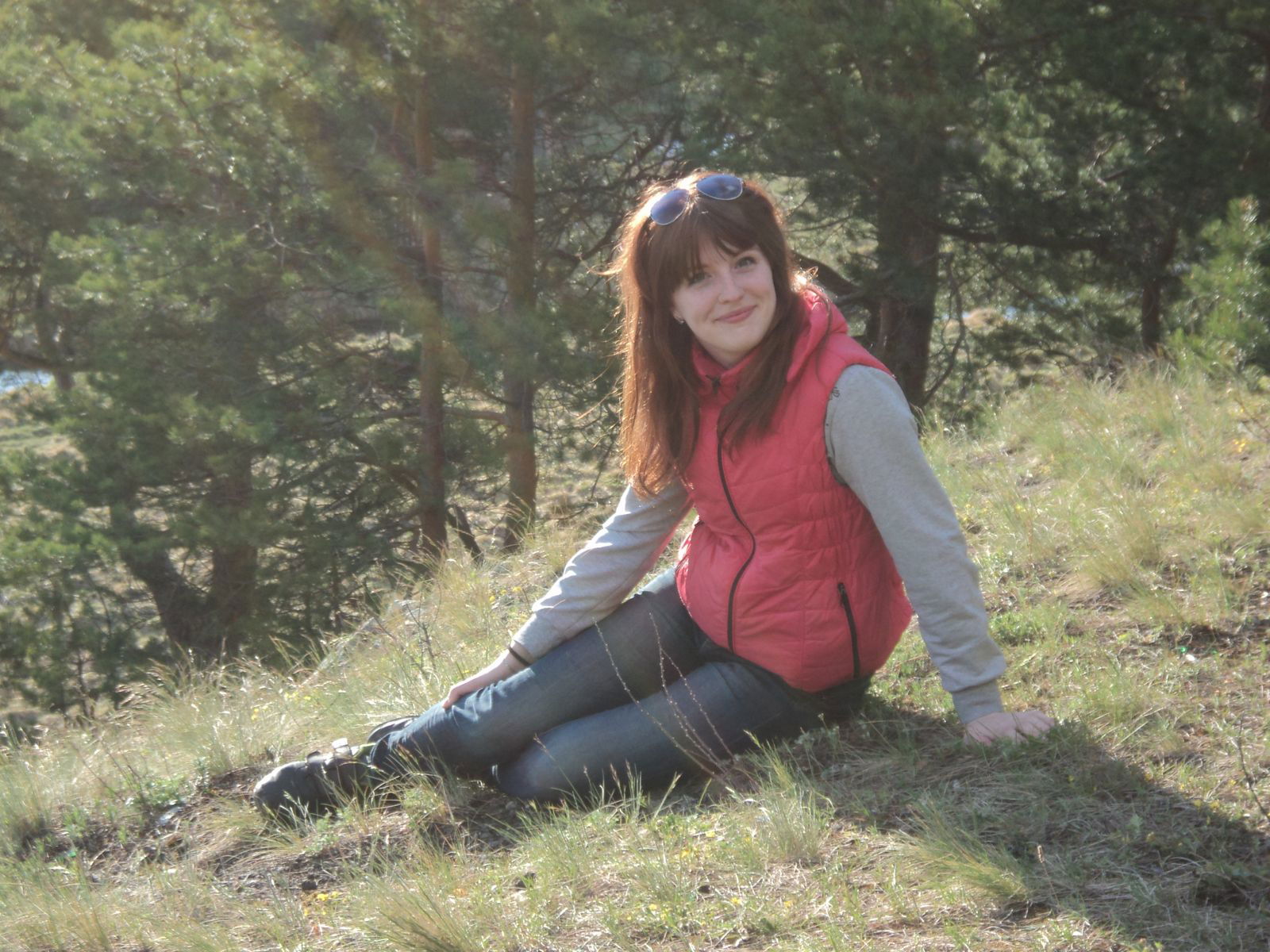 Дарья Шихалева