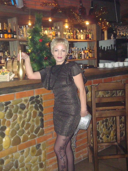 Ирина Циратова