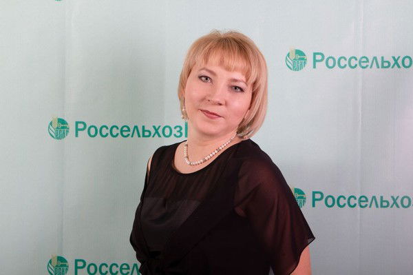 Елена Дьякова
