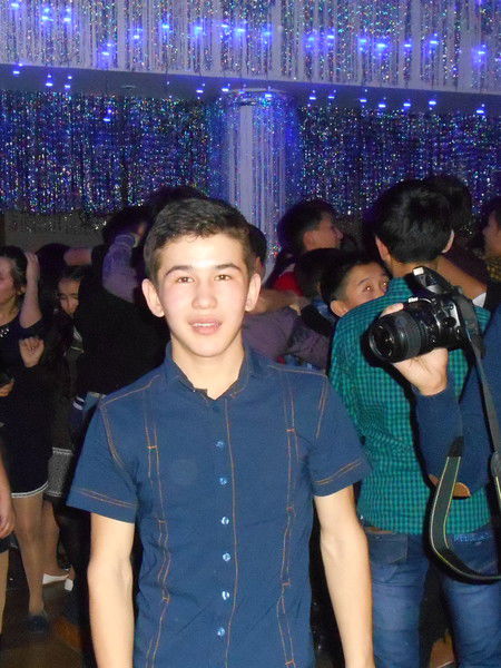 Арыстан Жумагулов