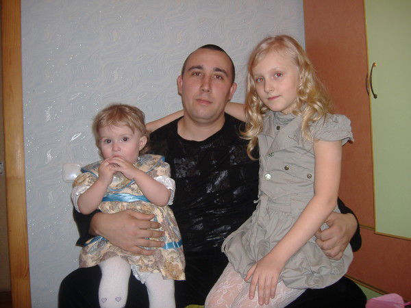 Анна Богатенко