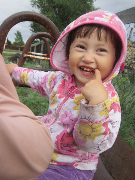 Акмарал Нургазина