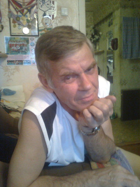 Сергей Харьков