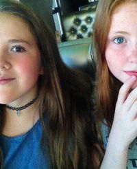 Гульназ Гиззатуллина