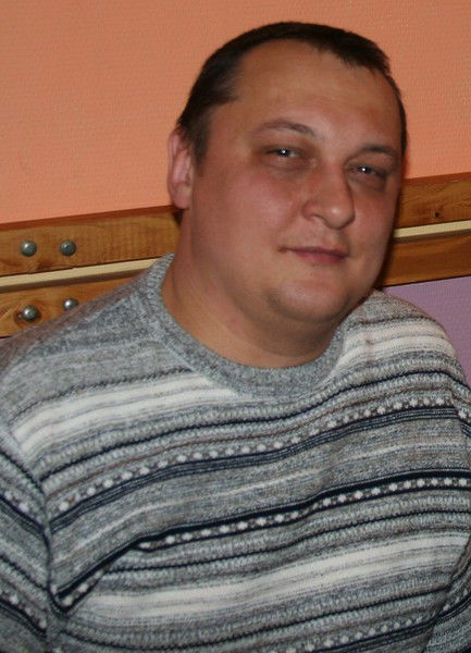 Эдуард Гинсар