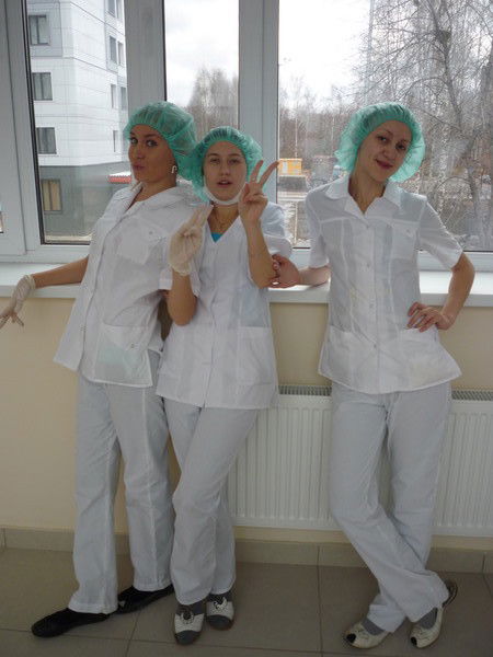 Татьяна Иванова