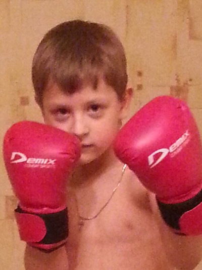 Сергей Михайлов