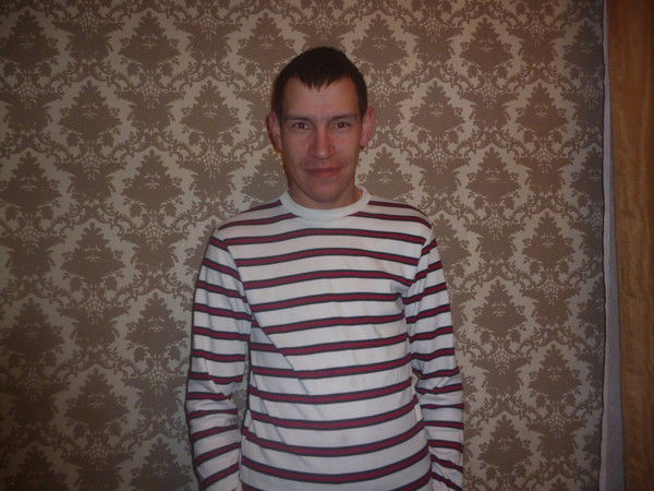 Ильдар Алимов