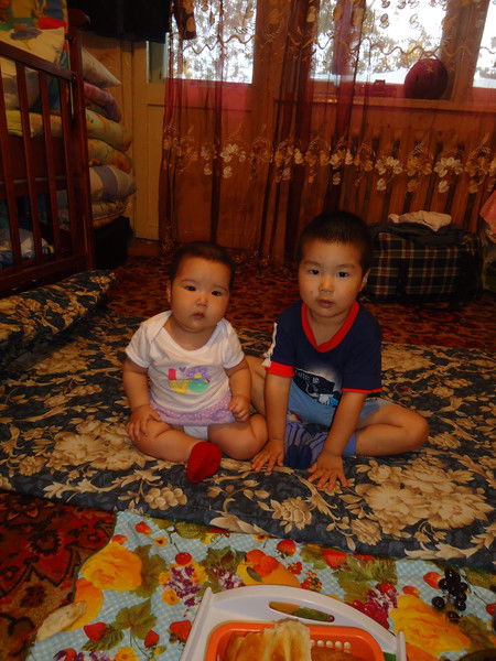 Кайыргул Аскарова