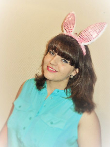 Анастасия Потатаева