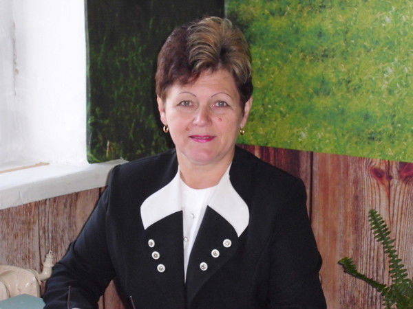 Светлана Садовская