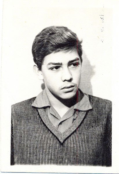 Александр Калинин