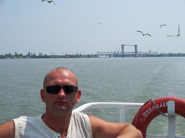 Эдвард Блажевич