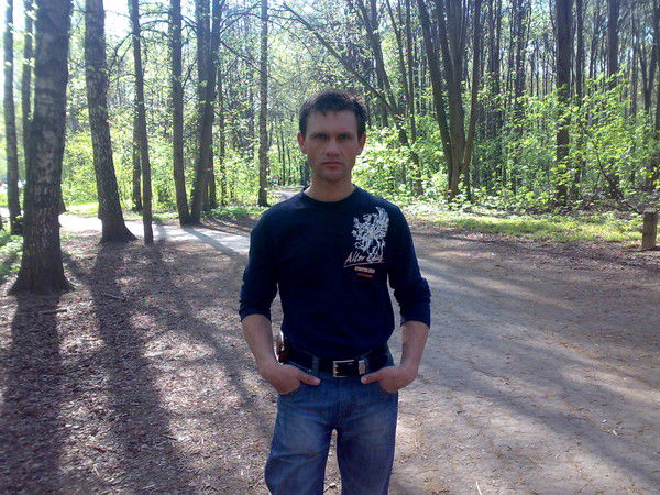 Геннадий Зорюков