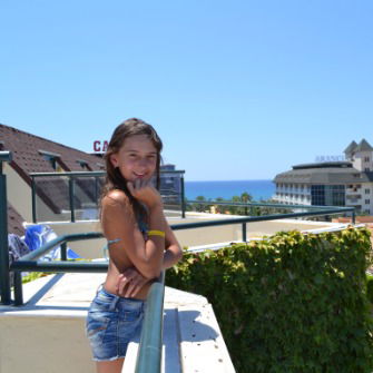 Анастасия Матушкина