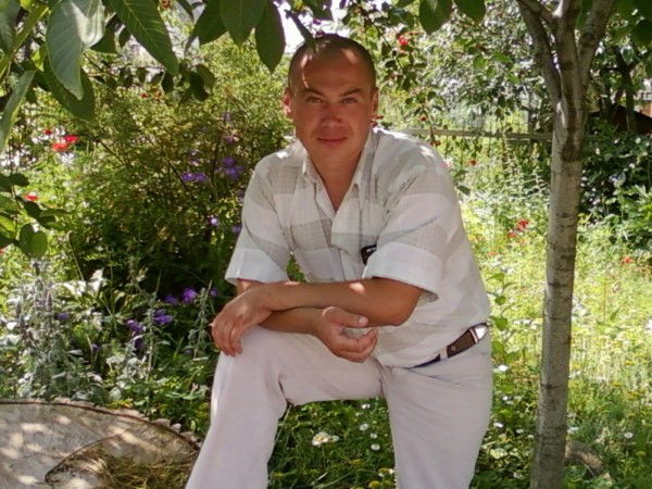 Дмитрий Юрчук