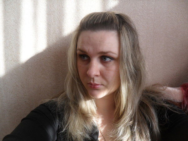 Екатерина Поручаева