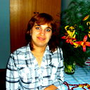 Nadezda