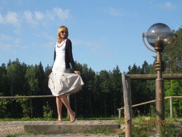 Татьяна Кривченя