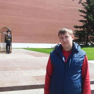 Дмитрий Липин