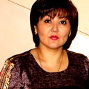 Саягуль Даниярова
