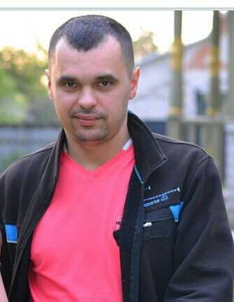 Николай Николаевич