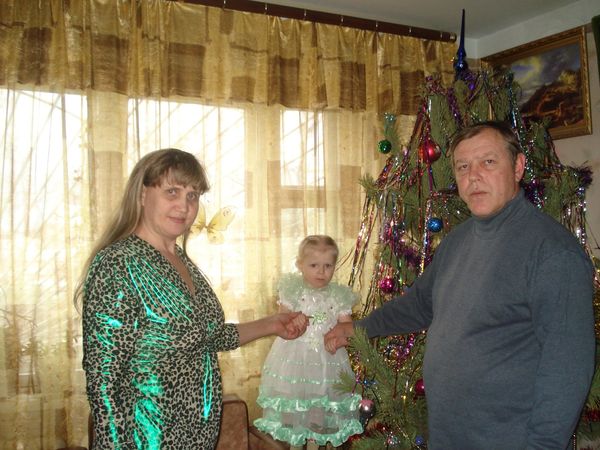 Павел Иванович Ильминский