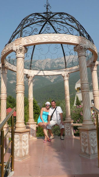 Серёга Баташов