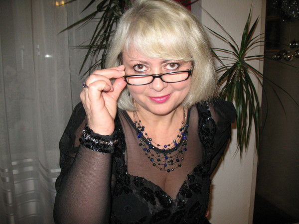 Зина Беликова