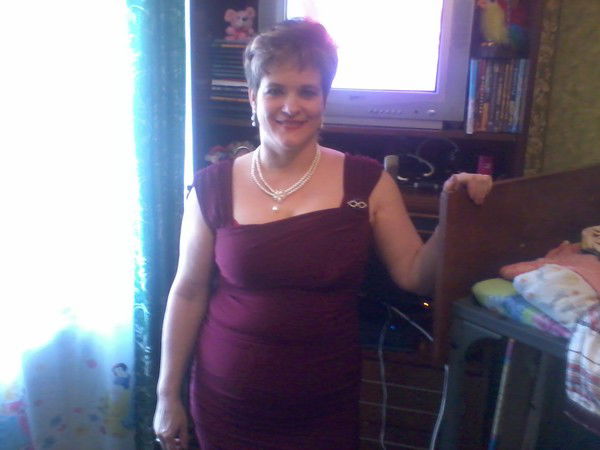 Надежда Кукина