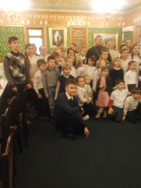 Матвей Выхинский