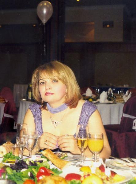 Safagat Xanum Babaeva