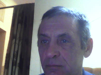 Александр Петриченко