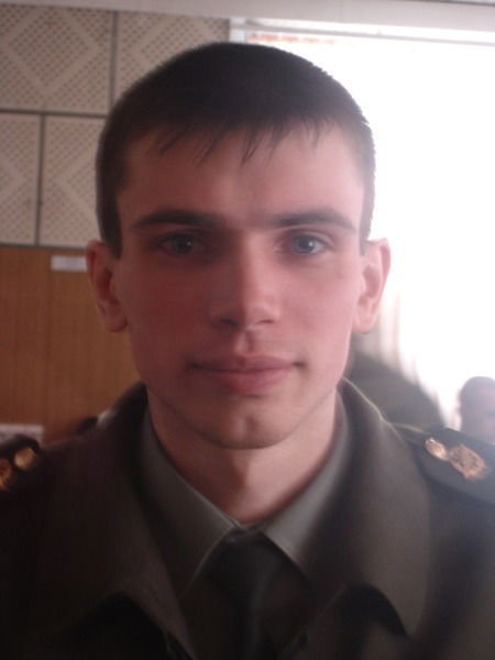 Андрей Макаров