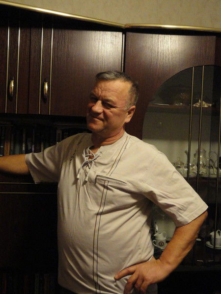 Александр Яковлев