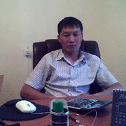 Эрлан Мурзабаев