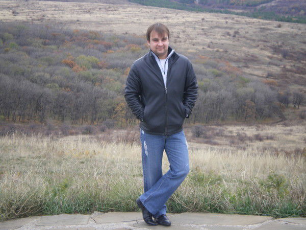 Денис Прокошин