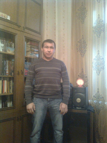 Александр Атясов