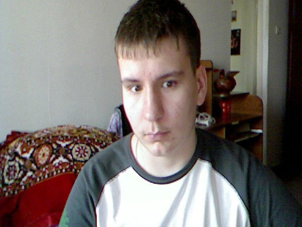 Гоша Шепель