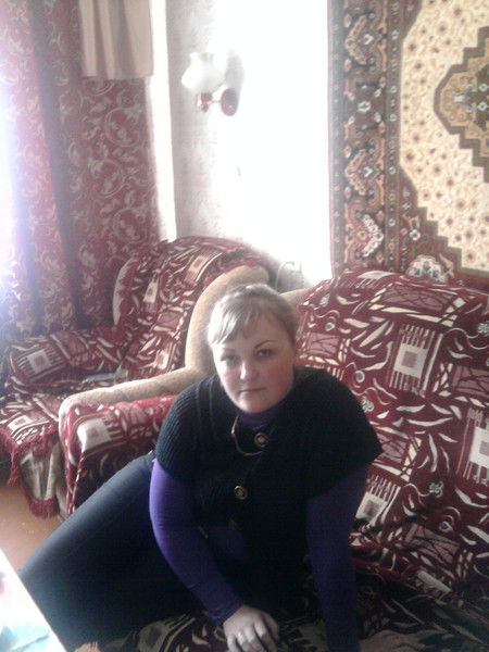 Черанева Наталья