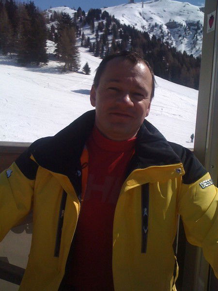 Игорь Колода