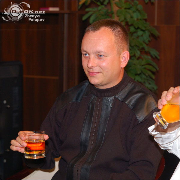 Андрей Богатырёв