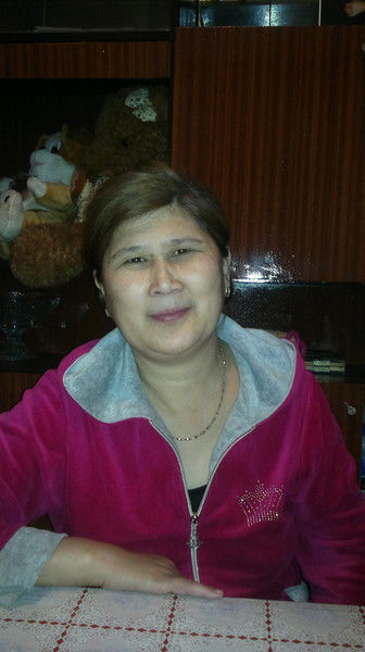 Гульнара )))))))