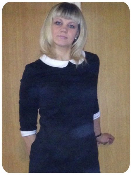 Наталья Кузнецова